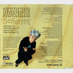 Danny - Senorita (1999)