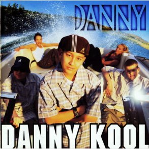 Danny Kool - Danny Kool (1999)
