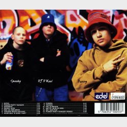 Danny Kool - Danny Kool (1999)