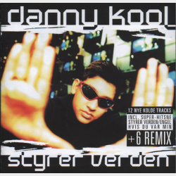 Danny Kool - Styrer Verden (2000)