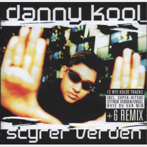 Danny Kool - Styrer Verden (2000)