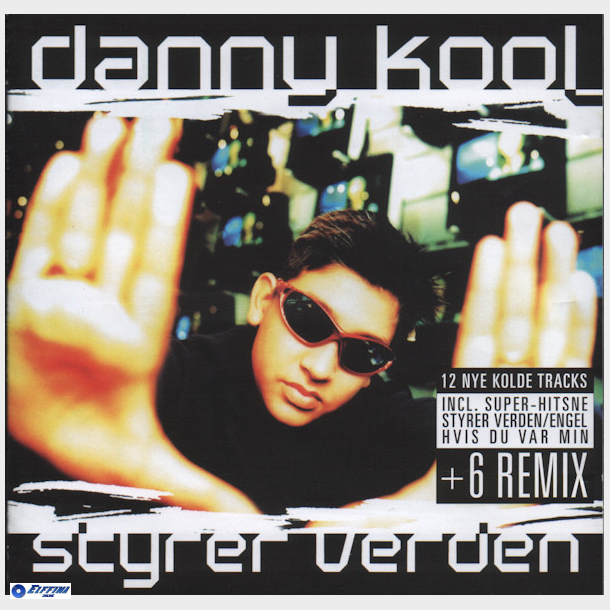 Danny Kool - Styrer Verden (2000)