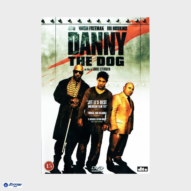 Danny The Dog (2005)