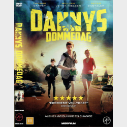 Dannys Dommedag (2014)