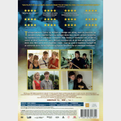 Dannys Dommedag (2014)