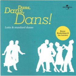 Dans, Dans, Dans Latin &amp; Standard Danse