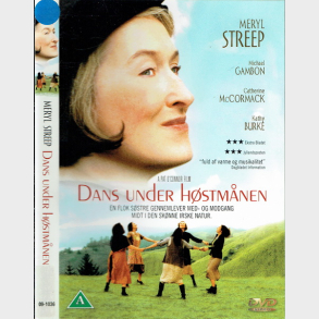 Dans Under H�stm�nen (1998)