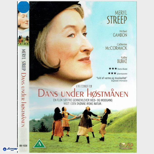 Dans Under H�stm�nen (1998)