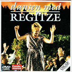 Dansen Med Regitze (Familie Journalen) (1989) (PAP)