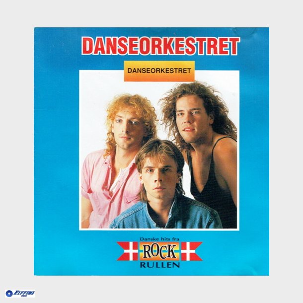 Danseorkestret - Danseorkestret (1997)