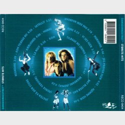 Danseorkestret - Danseorkestret's St�rste Hits