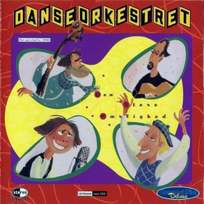 Danseorkestret - Den Store Krlighed (1994)