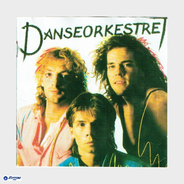 Danseorkestret - Kom Tilbage Nu (1997)