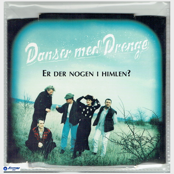 Danser Med Drenge - Er Der Nogen I Himlen (1995)