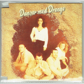 Danser Med Drenge - Ln Dig Tilbage (1995)