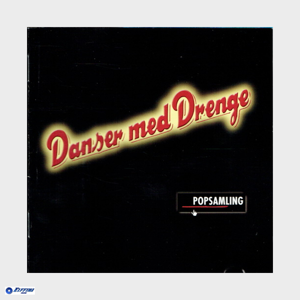 Danser Med Drenge - Popsamling (2000)