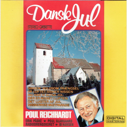 Dansk Jul med Poul Richard