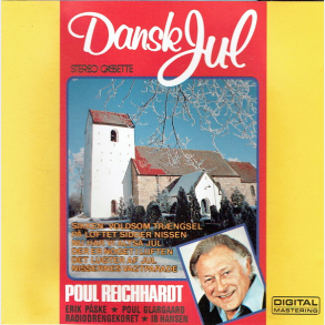 Dansk Jul med Poul Richard