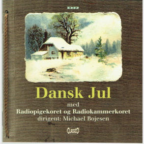 Dansk Jul med Radiopigekoret