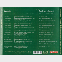 Dansk Jul med Radiopigekoret