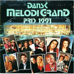 Dansk Melodi Grand Prix 1991 (1991)