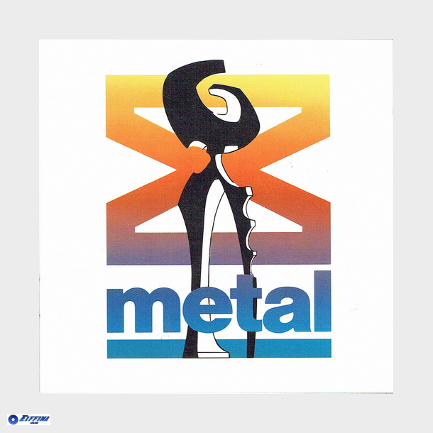 Dansk Metalarbejderforbund