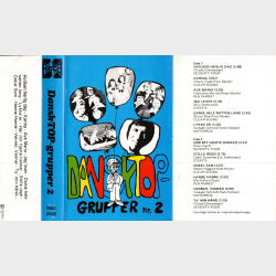 Dansk-Top-Grupper 2