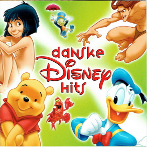Danske Disney Hits (2005)