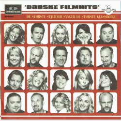 Danske Filmhits (2006)