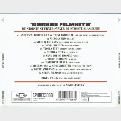 Danske Filmhits (2006)