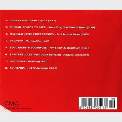 Danske Hits (m.3 Flag) (1998)