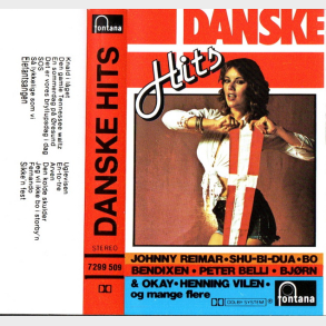 Danske Hits