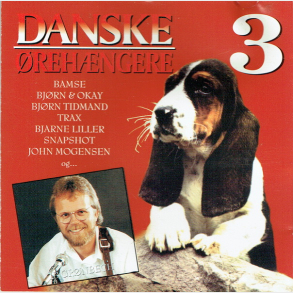 Danske rehngere 3 (1995)