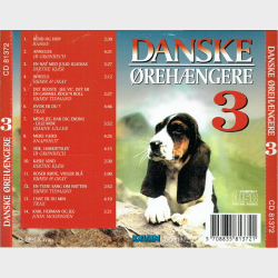 Danske �reh�ngere 3 (1995)
