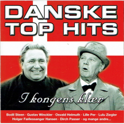Danske Top Hits I Kongens Kl�r (2006)