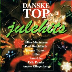 Danske Top Julehits (1999)