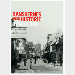 Danskernes Egen Historie - Bonus DVD (2000)