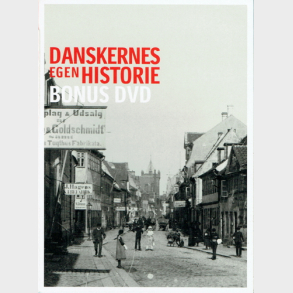 Danskernes Egen Historie - Bonus DVD (2000)
