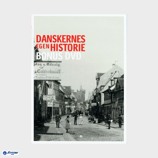 Danskernes Egen Historie - Bonus DVD (2000)