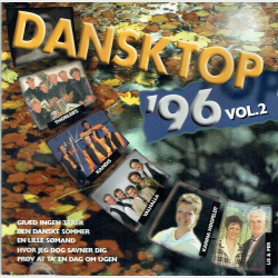 Dansktop 96 Vol 2 (1996)