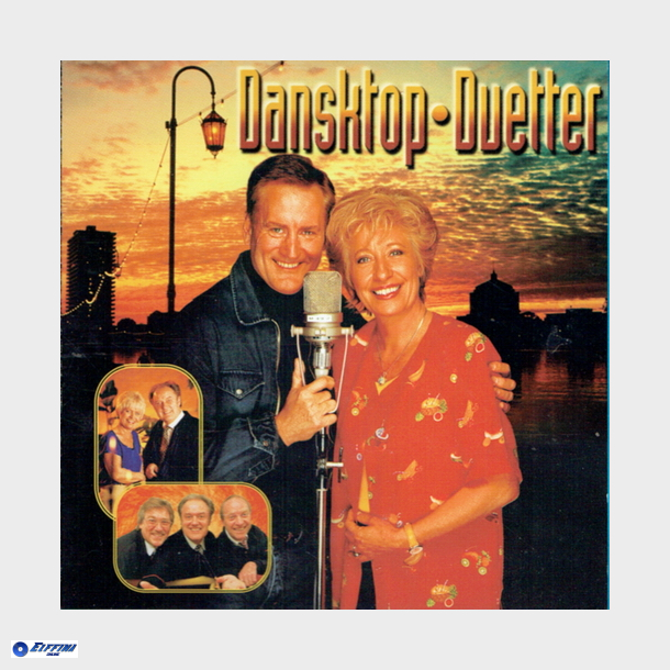 Dansktop-Duetter (1998)