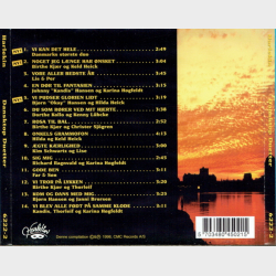 Dansktop-Duetter (1998)