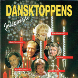 Dansktoppens Juleparade (1999)