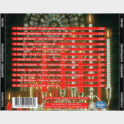 Dansktoppens Juleparade (1999)