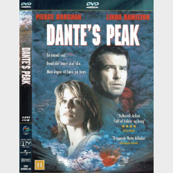 Dante's Peak (1997)