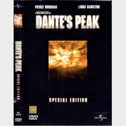 Dante's Peak (1997)