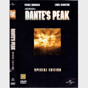 Dante's Peak (1997)