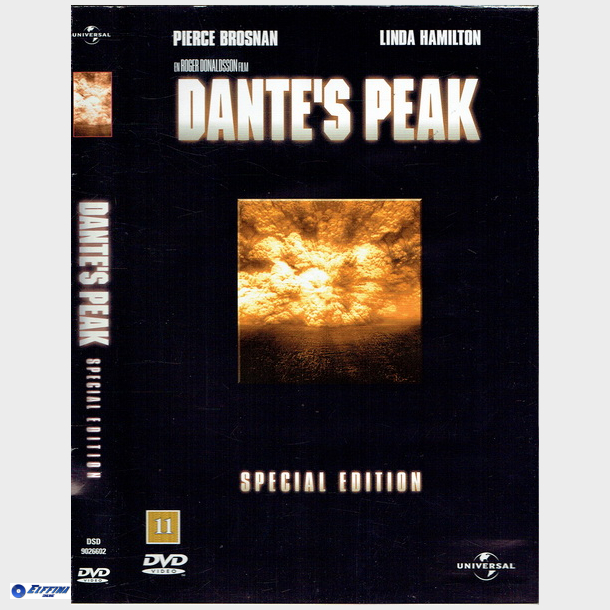 Dante's Peak (1997)