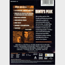 Dante's Peak (1997)