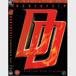 Daredevil (2004) (DC)